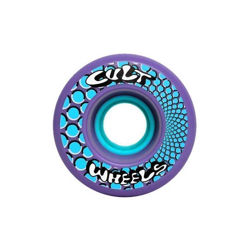 Cult ISM 63mm Roues Cult ISM 63mm Roues