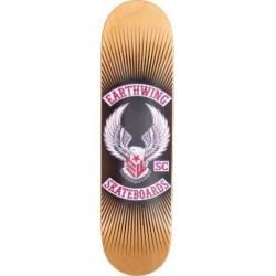 Earthwing 32" Street Skateboard Deck 8.25" - Skateboard Deck Only