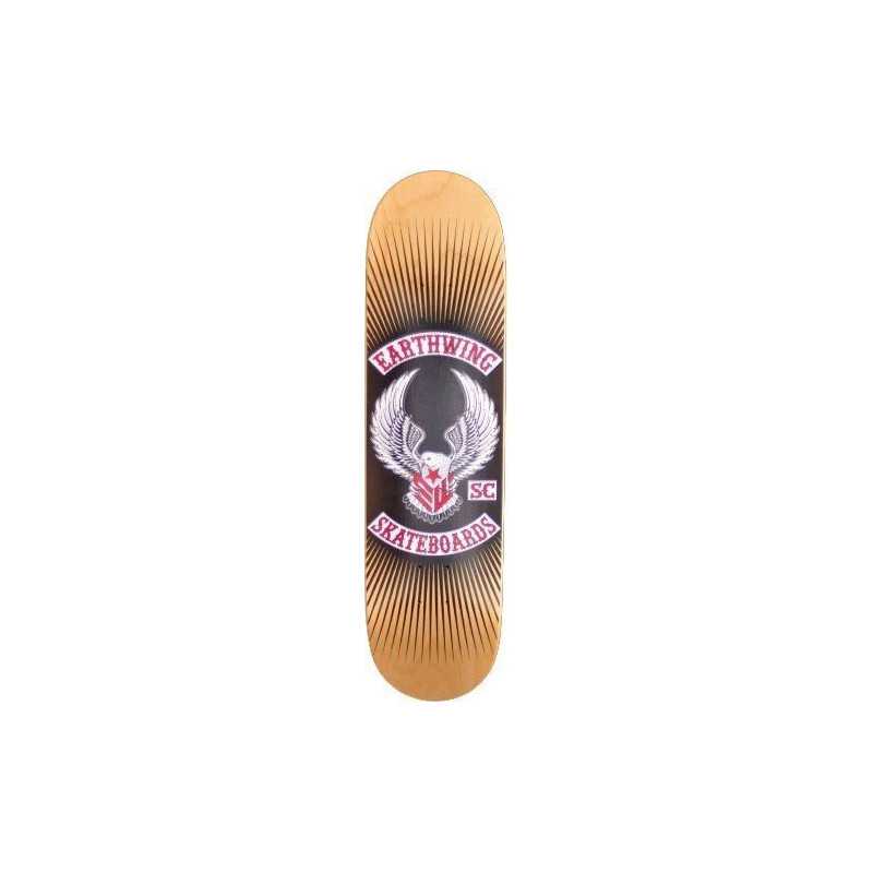 Earthwing 32" Street Deck 8.25" - Deck Only Earthwing 32" Street Deck 8.25" - Deck Only