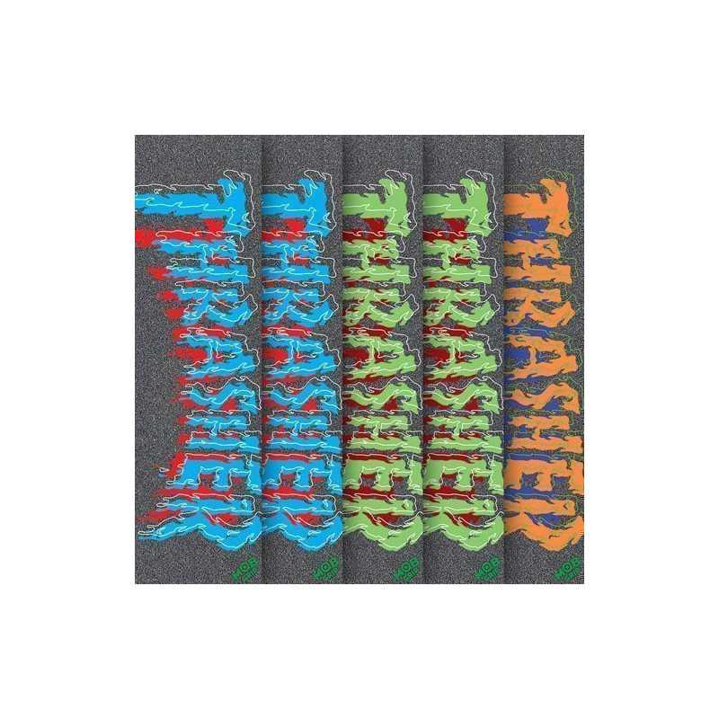 MOB Thrasher Drip Griptape MOB Thrasher Drip Griptape