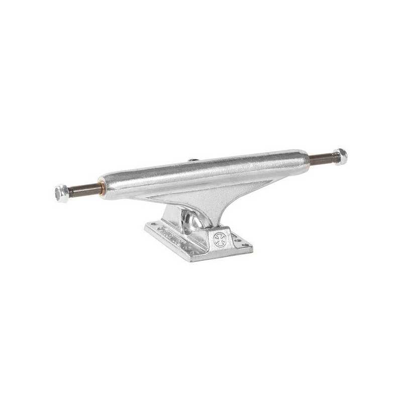 Independent 139 Stage 11 Polished Standard Skateboard Truck
