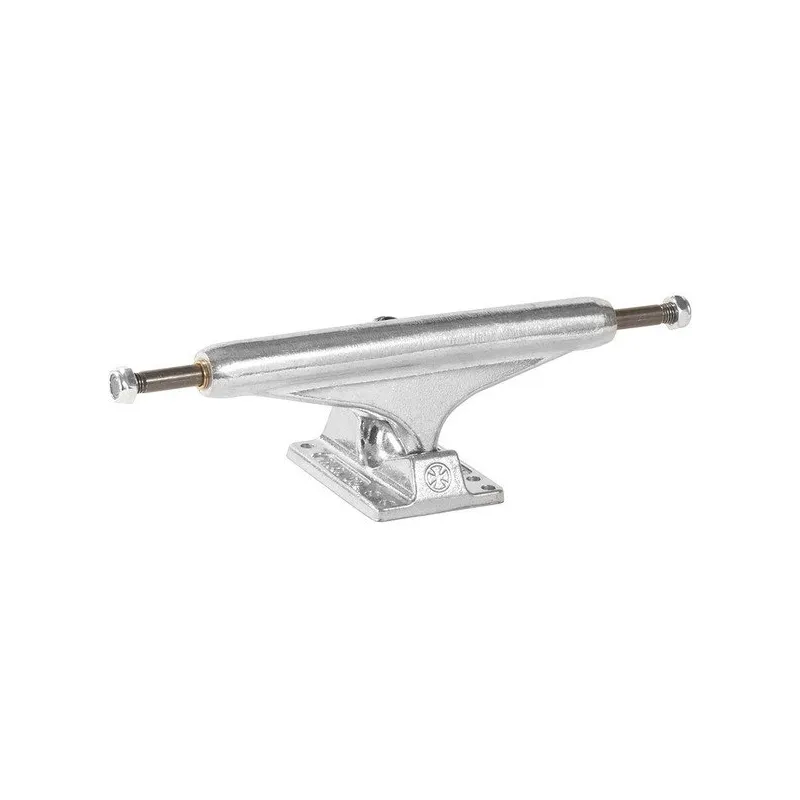 Independent 139 Stage 11 Polished Standard Skateboard Truck