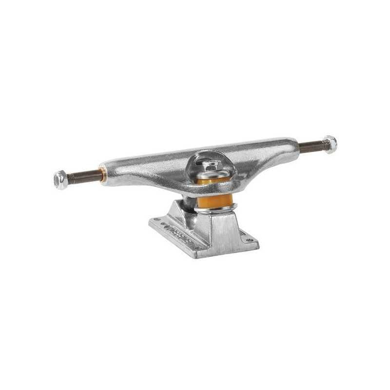 Independent 139 Stage 11 Polished Standard Skateboard Truck