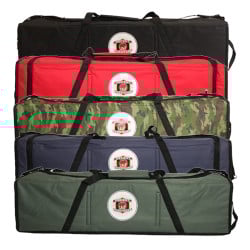 Decent Hardware Longboard Body Bag