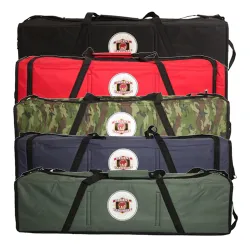 Decent Hardware Longboard Body Bag