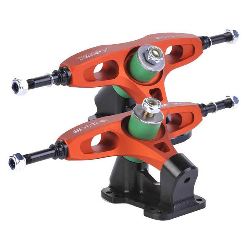 Skoa M. Spec Precision Trucks (set of 2) Skoa M. Spec Precision Trucks (set of 2)