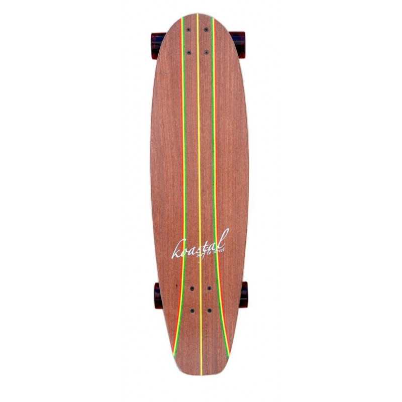 Koastal Rasta - Cruiser Complete Koastal Rasta - Cruiser Complete