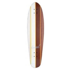 Koastal Two Face - Longboard Deck 