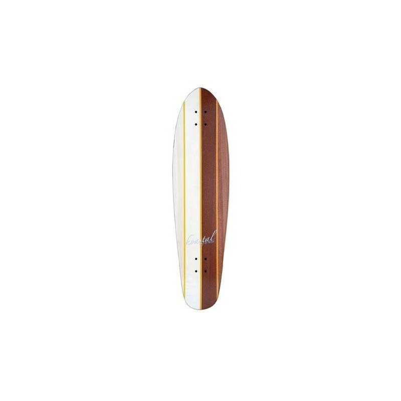 Koastal Two Face - Deck Only Koastal Two Face - Deck Only