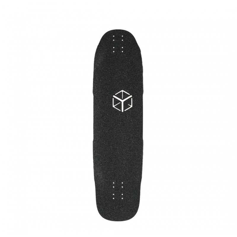 Loaded Cantellated Griptape