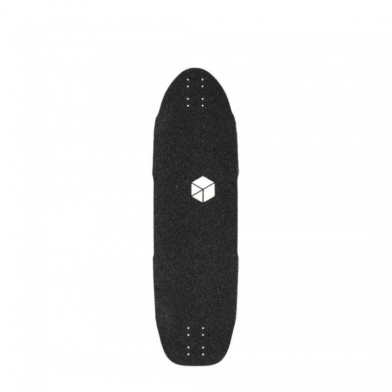 Loaded Truncated Tesseract Griptape