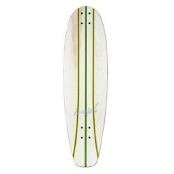 Koastal Pickle Longboard Deck 