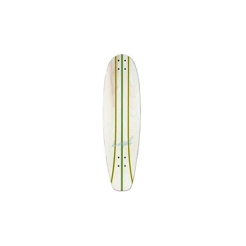 Koastal Pickle Longboard Deck 