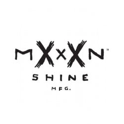 Moonshine mXxXn Dye Cut Sticker