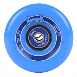 Kebbek Libre 69mm Wheels