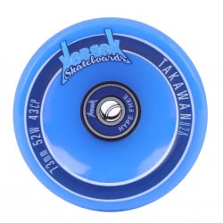Kebbek Takawan 73mm Roues