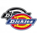 Dickies Logo Sticker Large