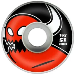 Toy Machine Monster 100A 51mm Skateboard Wielen
