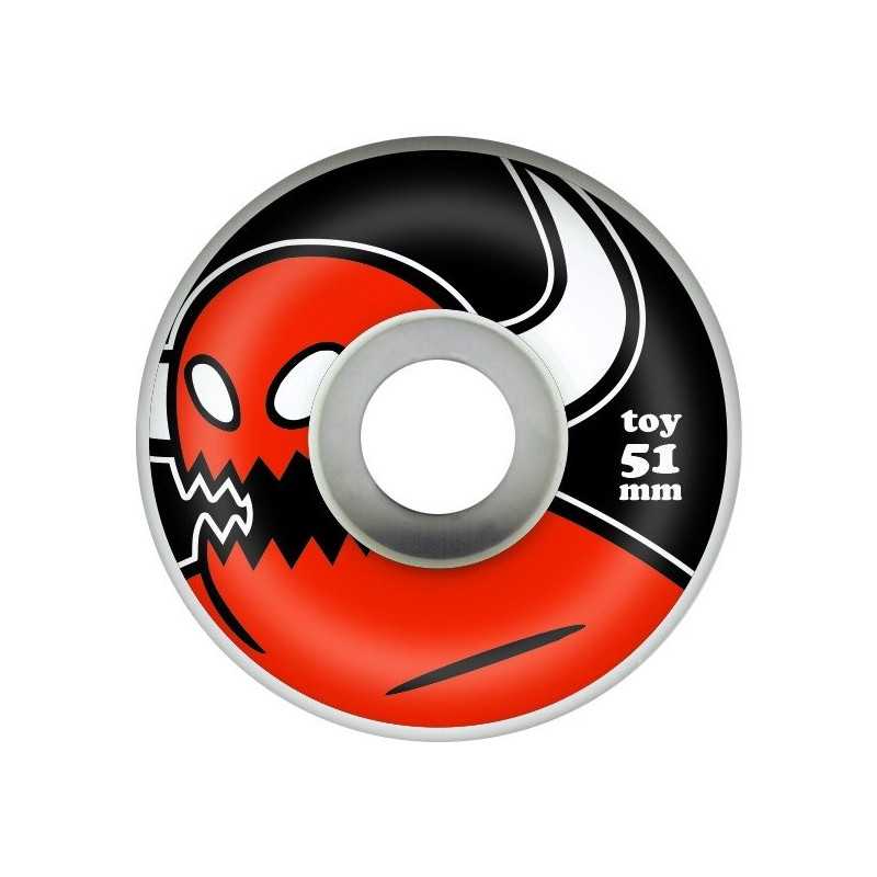 Toy Machine Monster 51mm Ruote Toy Machine Monster 51mm Ruote