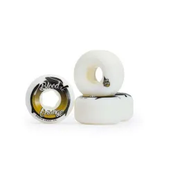 Blood Orange Street Raw Conical Ruedas