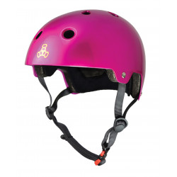 Triple Eight Dual Certified Helmet - EPS Liner