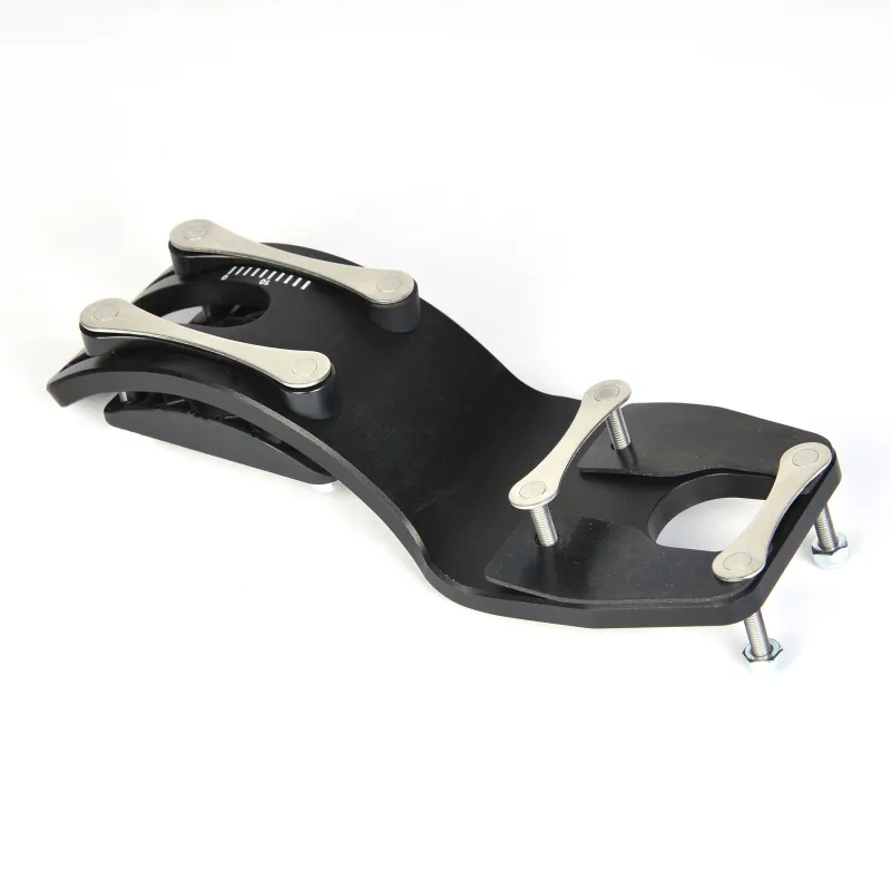 G-Bomb DD-S Bracket Assembly