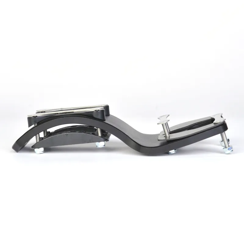 G-Bomb DD-S Bracket Assembly