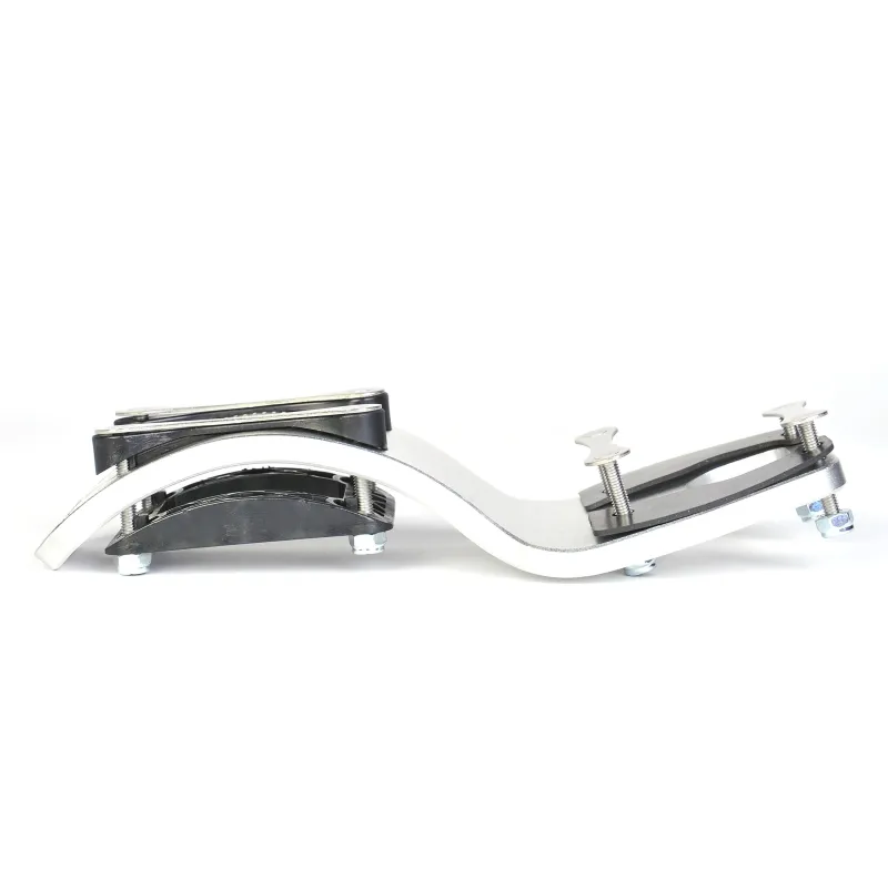 G-Bomb DD-S Bracket Assembly