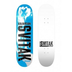 Street Plant Svitak Edge 8.25" Skateboard Deck 