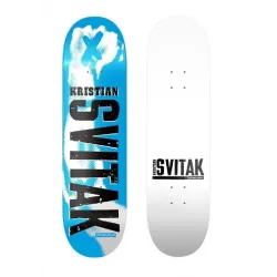 Street Plant Svitak Edge 8.25" Skateboard Deck 