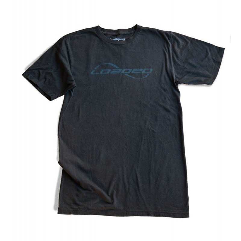 Loaded Black T-shirt Loaded Black T-shirt