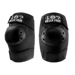 187 Elbow Pads