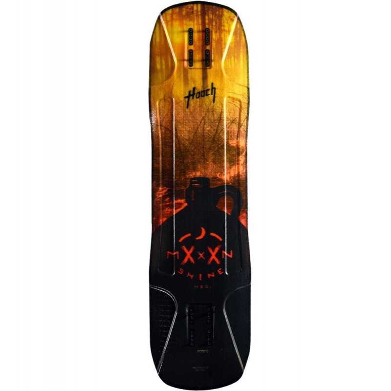 Moonshine Hooch Burnout - Deck Only Moonshine Hooch Burnout - Deck Only