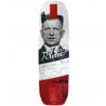 Moonshine Rum Runner Convict Longboard Deck