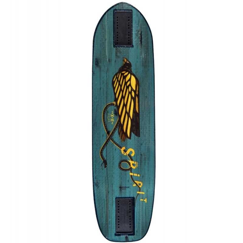 Moonshine Spirit - Deck Only Moonshine Spirit - Deck Only