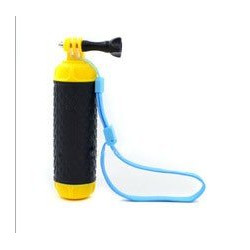 Bobber Floaty Grip for GoPro Hero 4S/4/3+/3/2/1