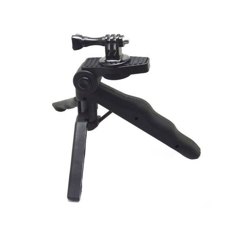 High-end Tripod Monopod for GoPro High-end Tripod Monopod for GoPro