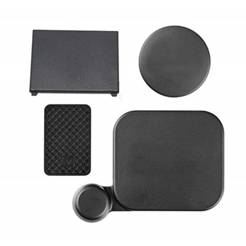 Lens Cover Set: Housing Cover for GoPro Hero 3+