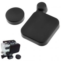 Lens Cover Set for GoPro Hero 4/3+