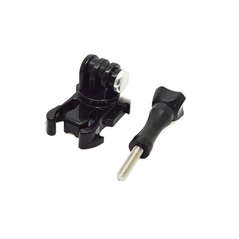 Turntable Quick Buckle for GoPro Turntable Quick Buckle for GoPro