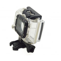 LCD Version Waterproof Housing for GoPro Hero 3+
