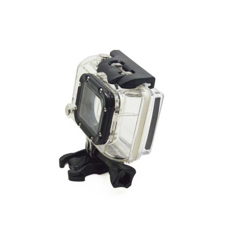 LCD Version Waterproof Housing for GoPro Hero 3+ LCD Version Waterproof Housing for GoPro Hero 3+