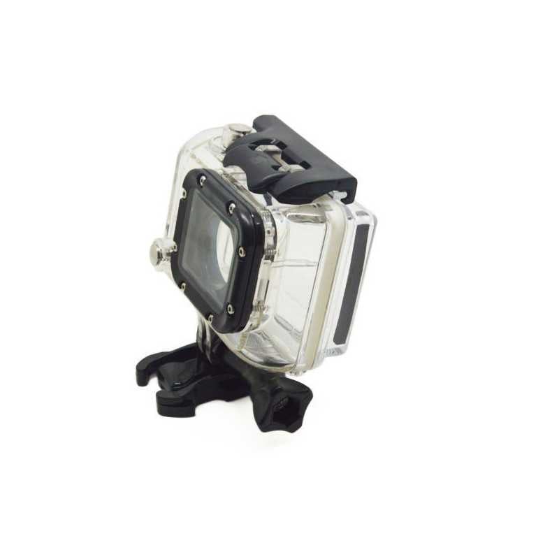 LCD Version Waterproof Housing for GoPro Hero 3