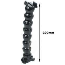 Adjustable Neck for Flex Clamp Mount for GoPro