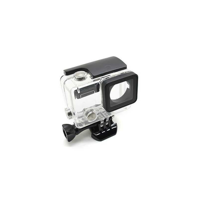 Albany wandelen Meestal Skeleton Protective Housing for Gopro hero 4/3+ kopen bij Sickboards de Longboard winkel Albany wandelen Meestal Skeleton Protective Housing for Gopro hero 4/3+ kopen bij Sickboards de Longboard winkel