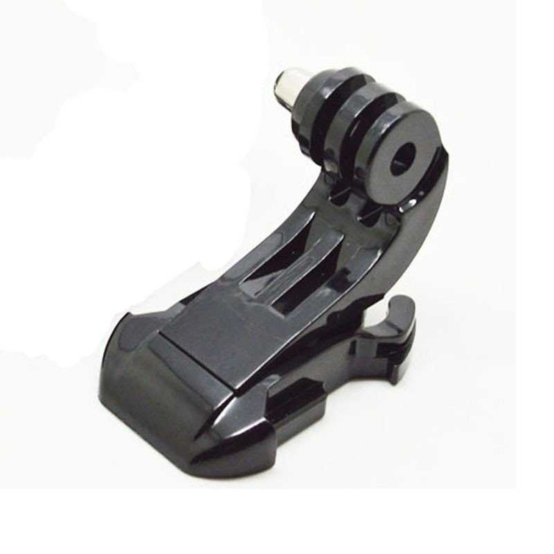 Vertical Surface J-Hook Buckle for GoPro Vertical Surface J-Hook Buckle for GoPro