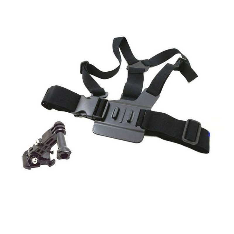 Chest Body Strap For GoPro