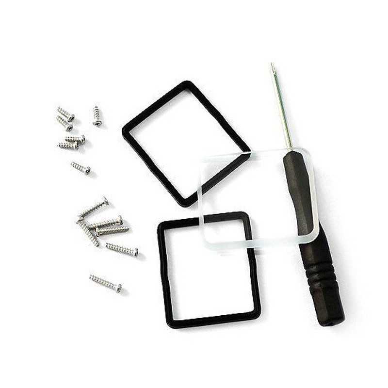 Glass Cover Lens for Waterproof housing of Gopro Hero 3 Glass Cover Lens for Waterproof housing of Gopro Hero 3