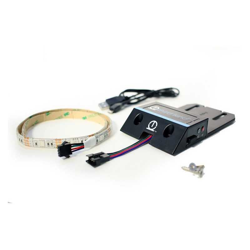 Third Kind Skateboard Light Third Kind Skateboard Light