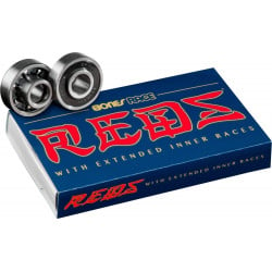 Bones Race Reds Bearings